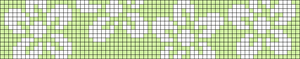 Alpha pattern #4847 variation #310605