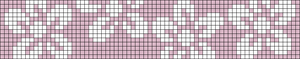 Alpha pattern #4847 variation #310608