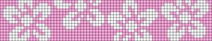 Alpha pattern #4847 variation #310609
