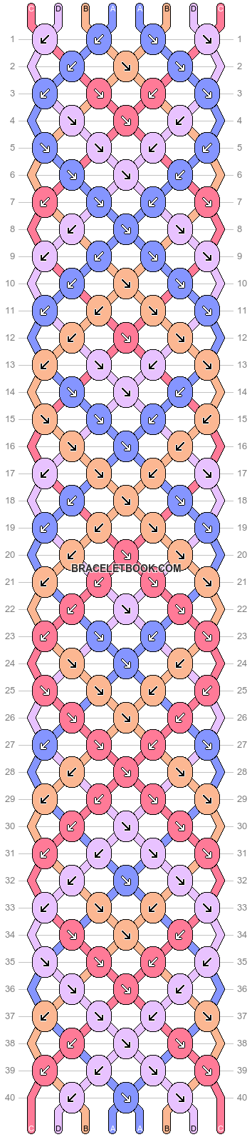 Normal pattern #124902 variation #310611 pattern