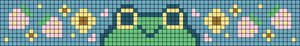 Alpha pattern #147311 variation #310649