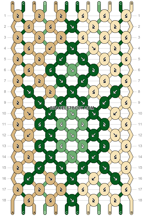 Normal pattern #153792 variation #310671 pattern