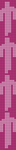 Alpha pattern #71737 variation #310675
