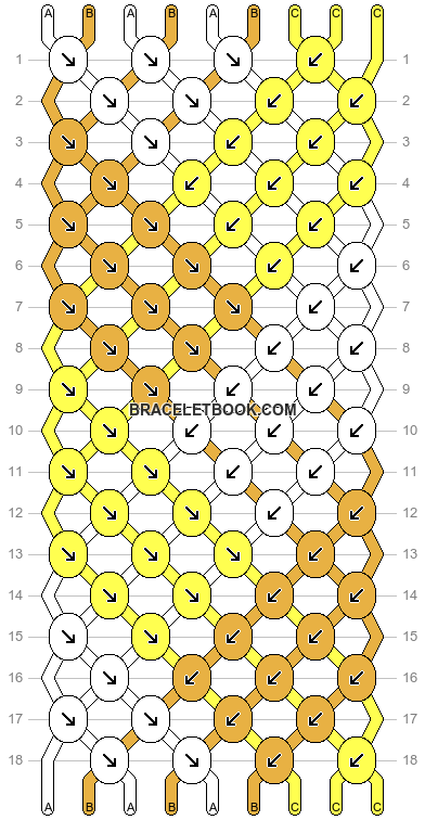 Normal pattern #117 variation #310678 pattern