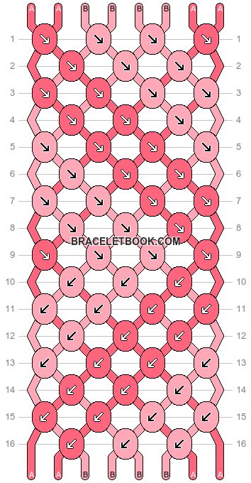 Normal pattern #147 variation #310719 pattern