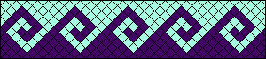 Normal pattern #5608 variation #310722