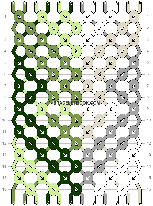 Normal pattern #154566 variation #310751 pattern