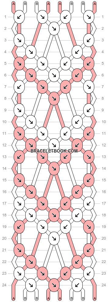 Normal pattern #154957 variation #310760 pattern