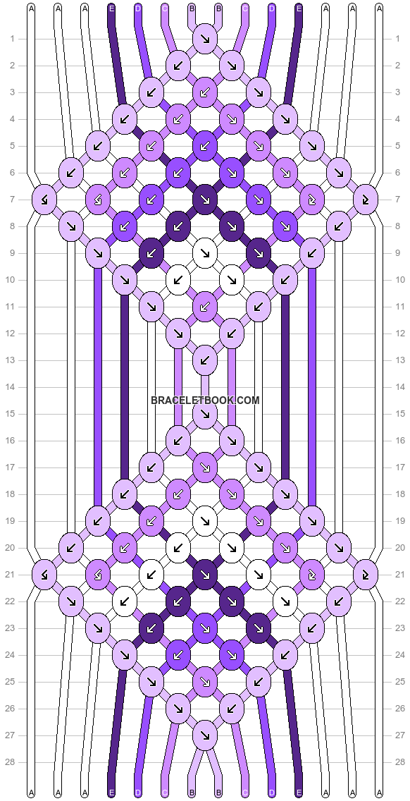 Normal pattern #155359 variation #310777 pattern