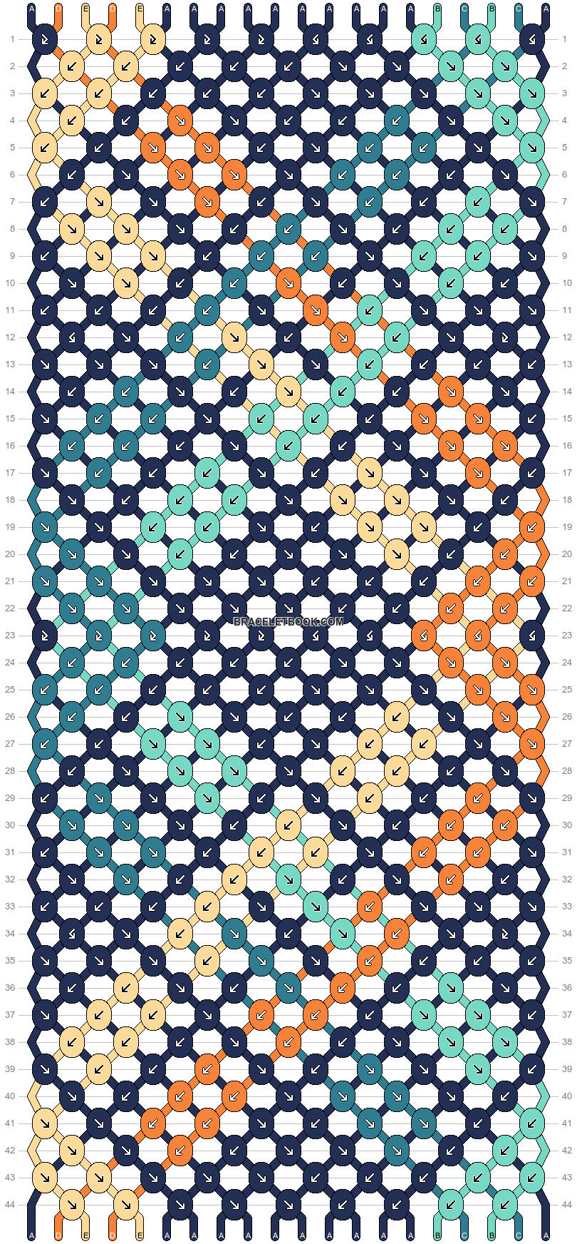 Normal pattern #121912 variation #310787 pattern