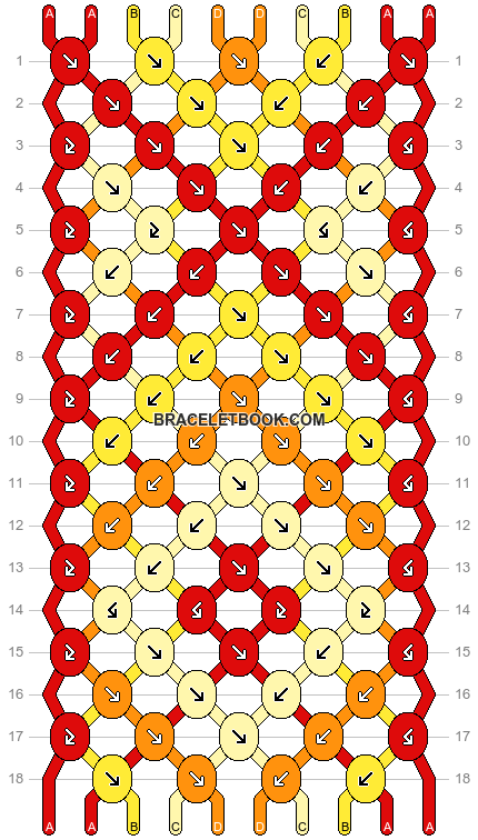 Normal pattern #23268 variation #310797 pattern