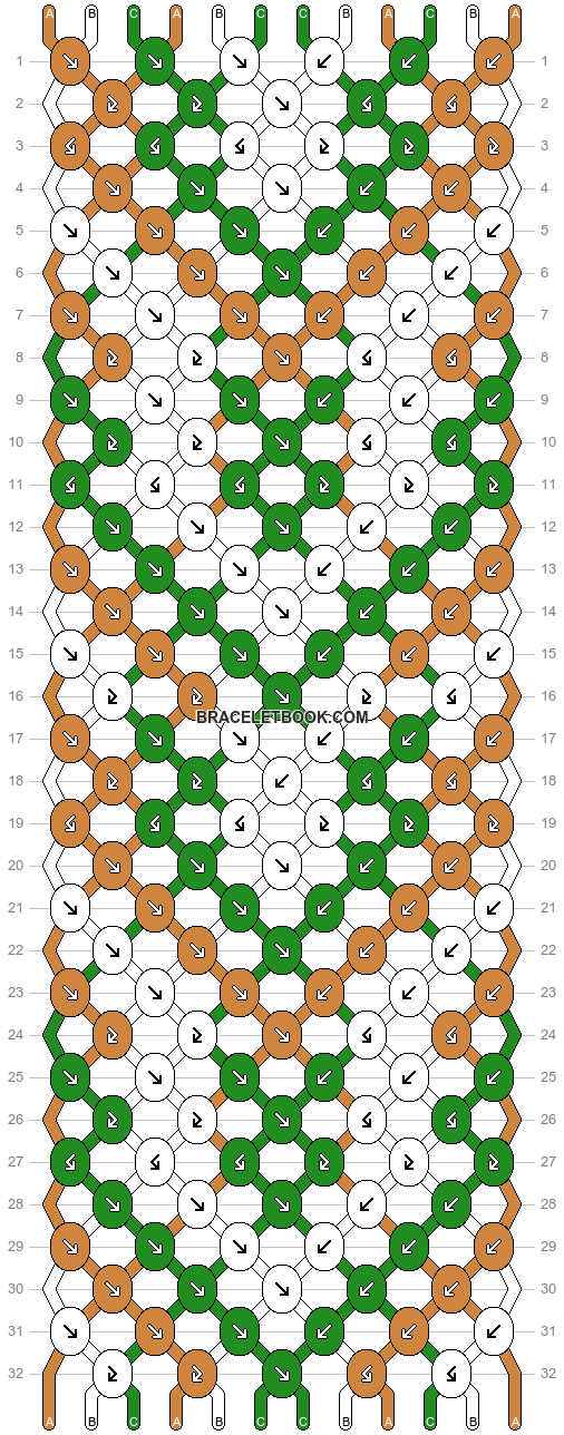 Normal pattern #153879 variation #310811 pattern