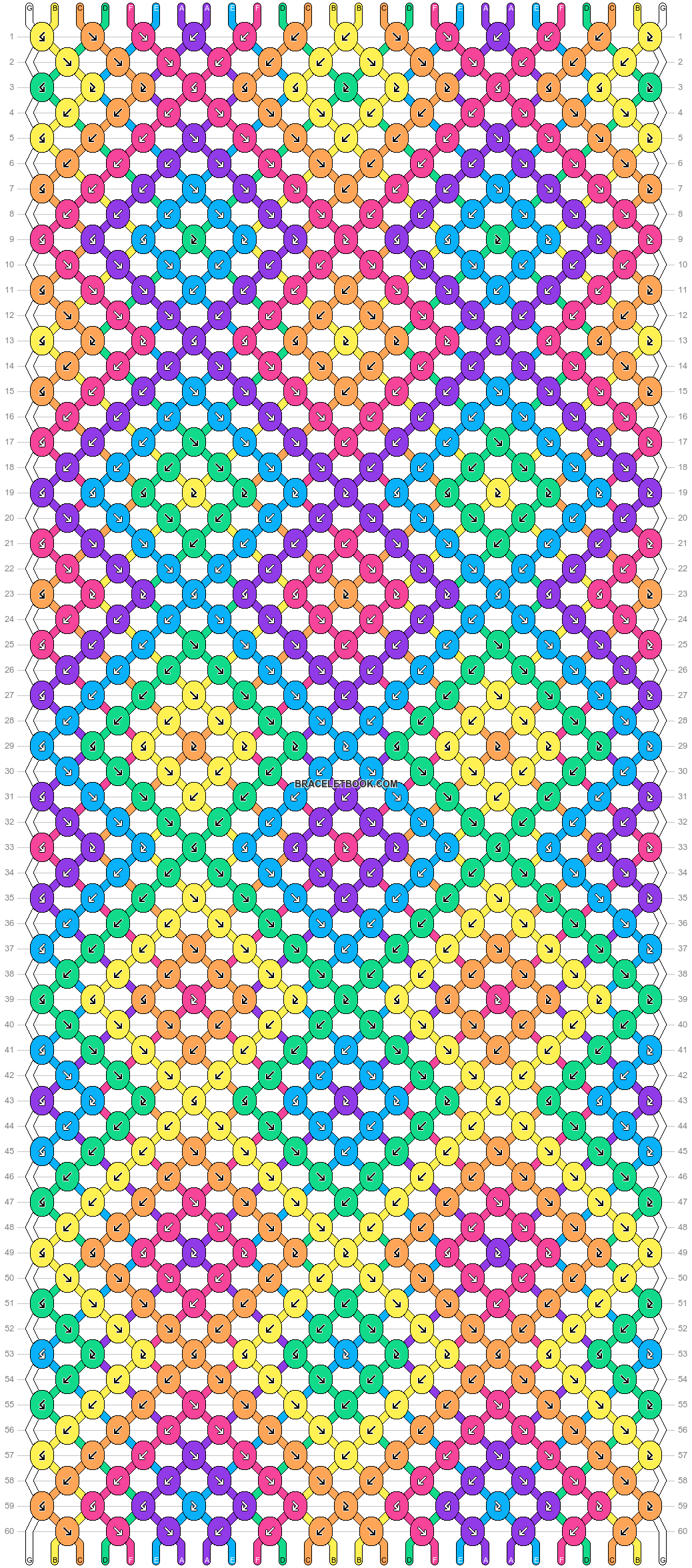 Normal pattern #59440 variation #310812 pattern