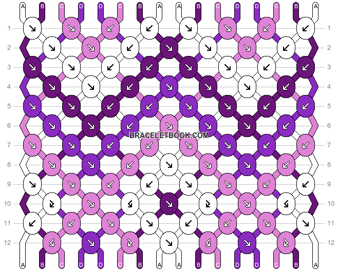 Normal pattern #38290 variation #310819 pattern