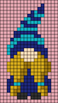 Alpha pattern #63167 variation #310821