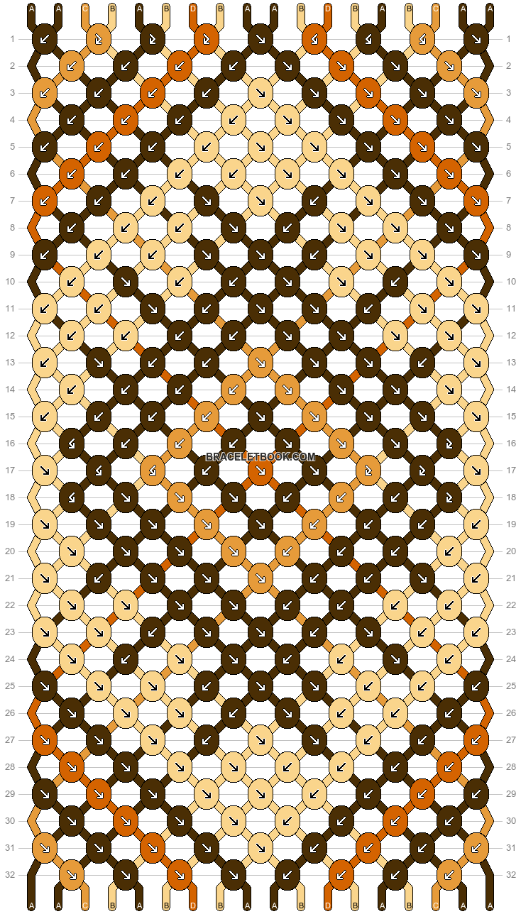 Normal pattern #38748 variation #310837 pattern