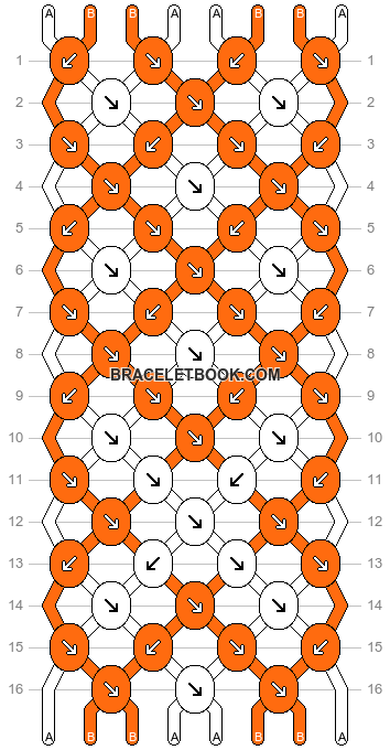 Normal pattern #153994 variation #310844 pattern