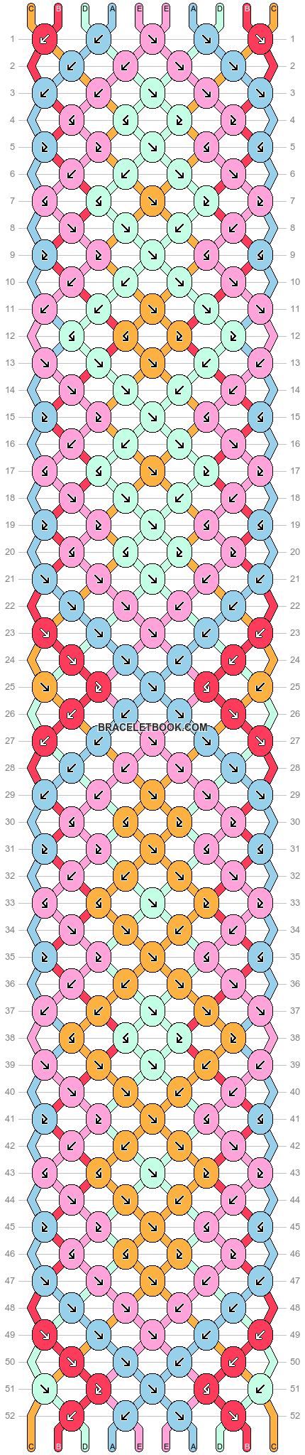 Normal pattern #154964 variation #310855 pattern