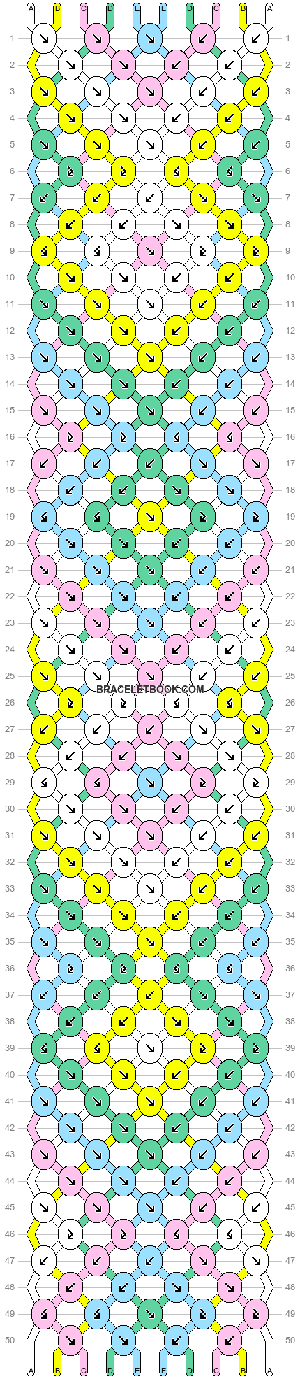 Normal pattern #155592 variation #310858 pattern