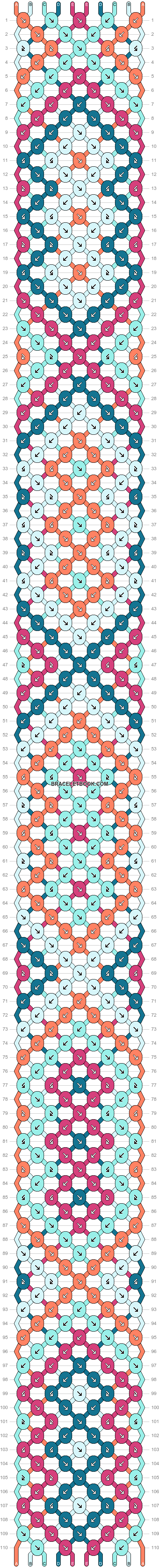 Normal pattern #24938 variation #310864 pattern