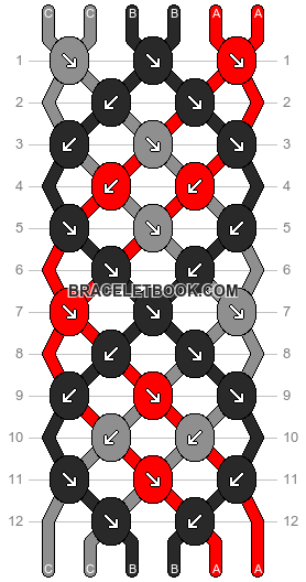 Normal pattern #152424 variation #310882 pattern