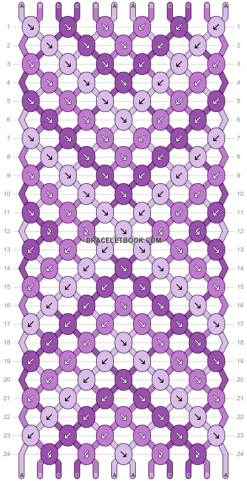 Normal pattern #2146 variation #310884 pattern