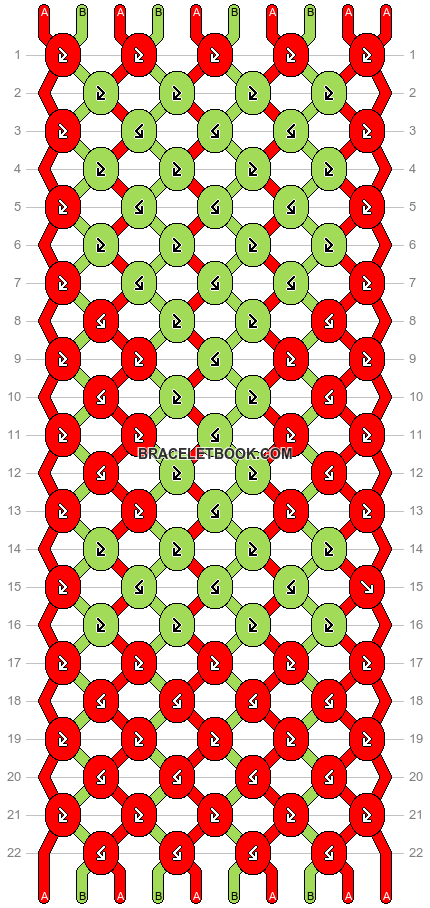 Normal pattern #155639 variation #310939 pattern