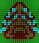 Alpha pattern #155684 variation #310952