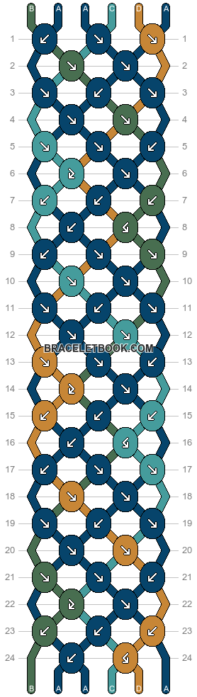 Normal pattern #149108 variation #310956 pattern