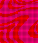 Alpha pattern #102482 variation #310957