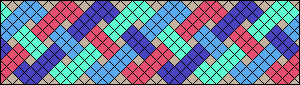 Normal pattern #23006 variation #310970