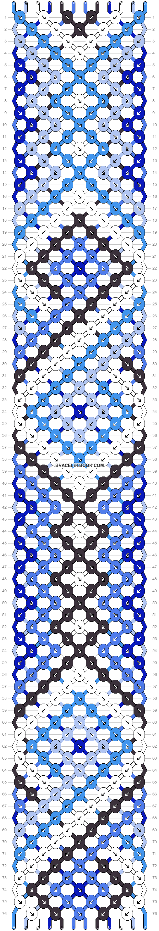 Normal pattern #32964 variation #310986 pattern
