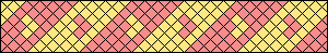 Normal pattern #599 variation #310994