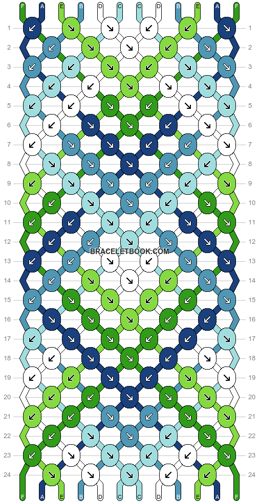Normal pattern #155512 variation #310996 pattern