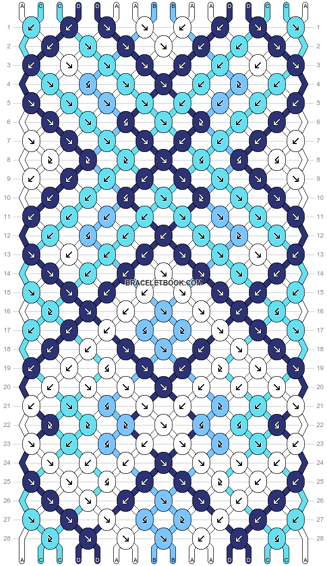 Normal pattern #155399 variation #311003 pattern