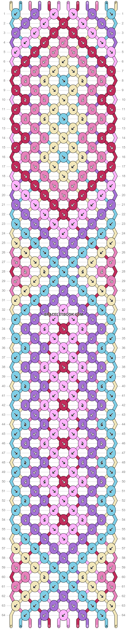 Normal pattern #19420 variation #311007 pattern