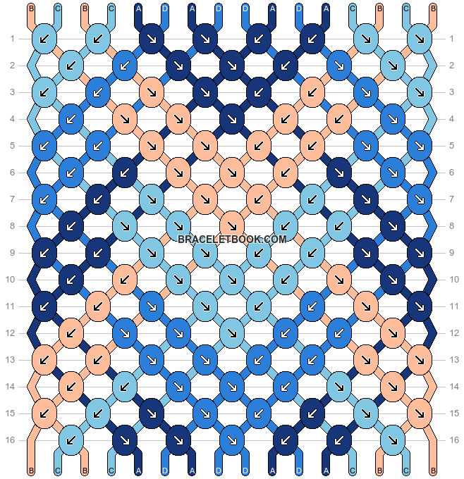 Normal pattern #155500 variation #311018 pattern