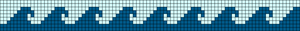 Alpha pattern #155436 variation #311024