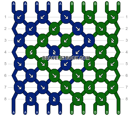 Normal pattern #41591 variation #311049 pattern