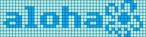 Alpha pattern #153836 variation #311064