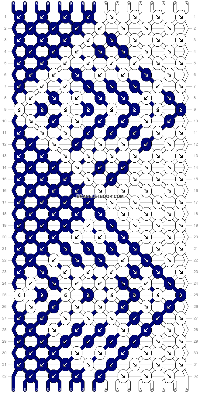 Normal pattern #101798 variation #311067 pattern