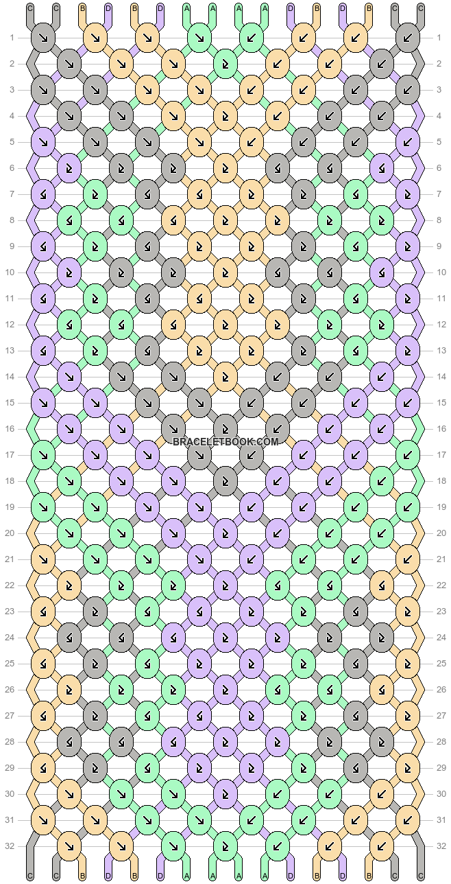 Normal pattern #154555 variation #311068 pattern