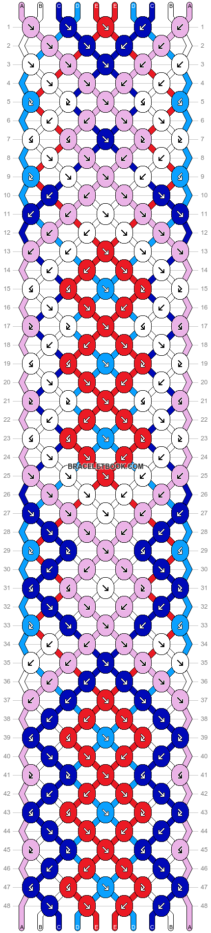 Normal pattern #155786 variation #311081 pattern