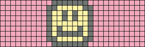 Alpha pattern #94770 variation #311087