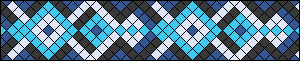 Normal pattern #155110 variation #311106