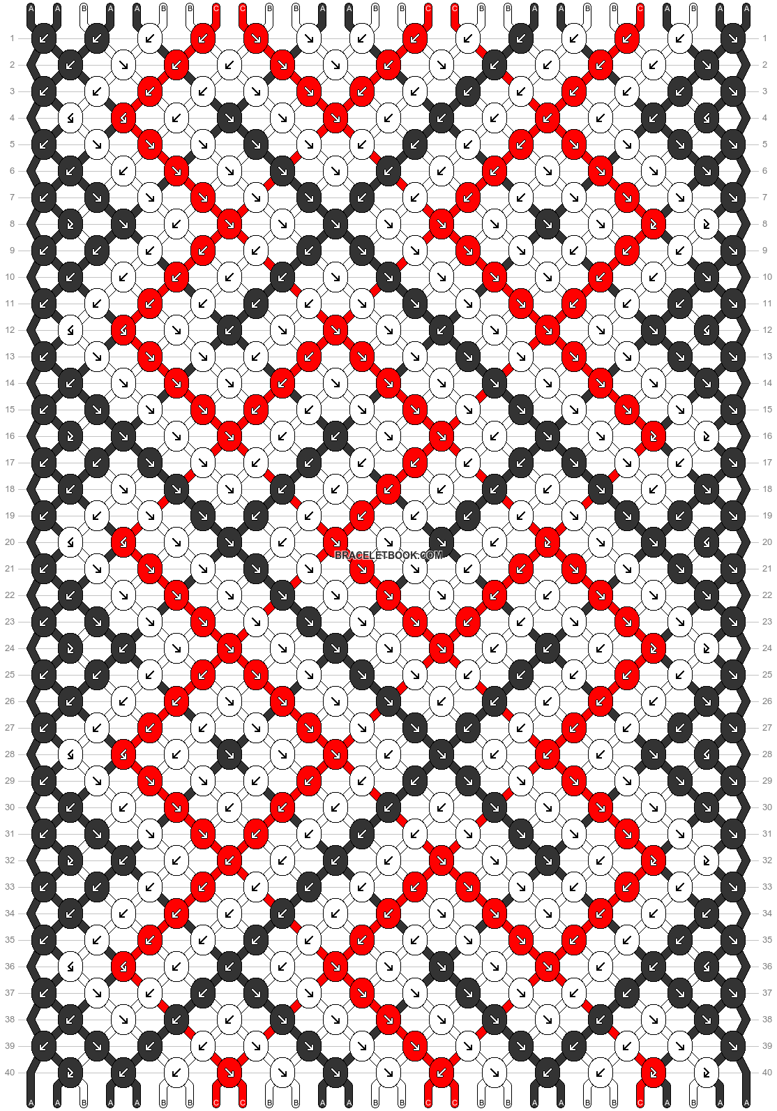Normal pattern #111295 variation #311114 pattern