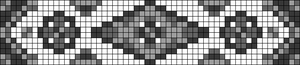 Alpha pattern #152651 variation #311162