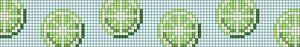 Alpha pattern #155781 variation #311168