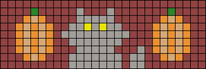Alpha pattern #155728 variation #311191
