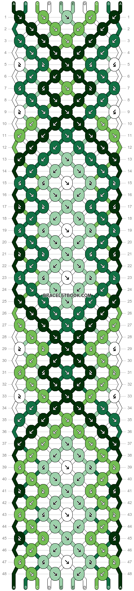 Normal pattern #155786 variation #311218 pattern